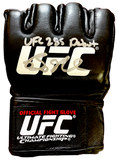 Bo Nickal Signed UFC OFFICIAL FIGHT GLOVE JSA COA 'UFC 285 DEBUT"
